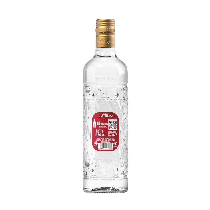 anís dulce, 700ml