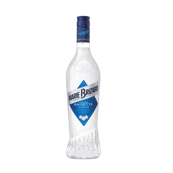 anisette, 700ml