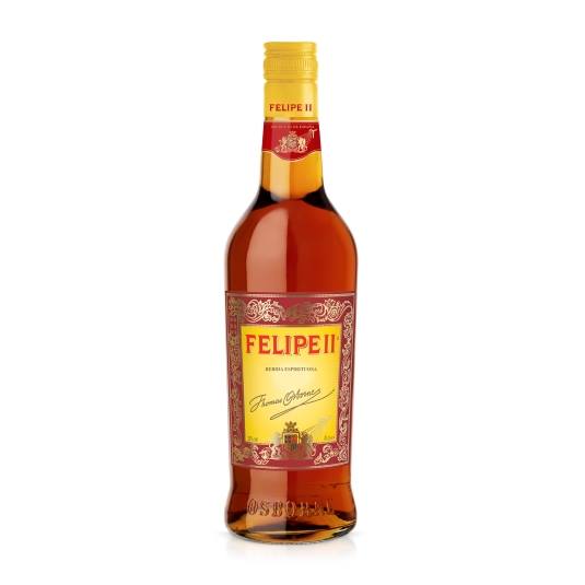 bebida espirituosa, 700ml