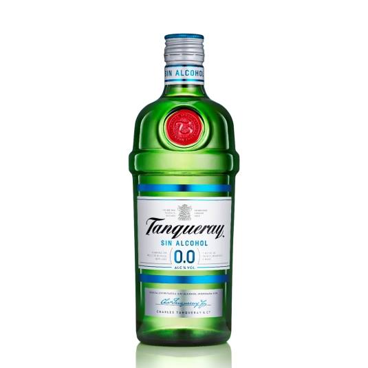 bebida sin alcohol, 700ml