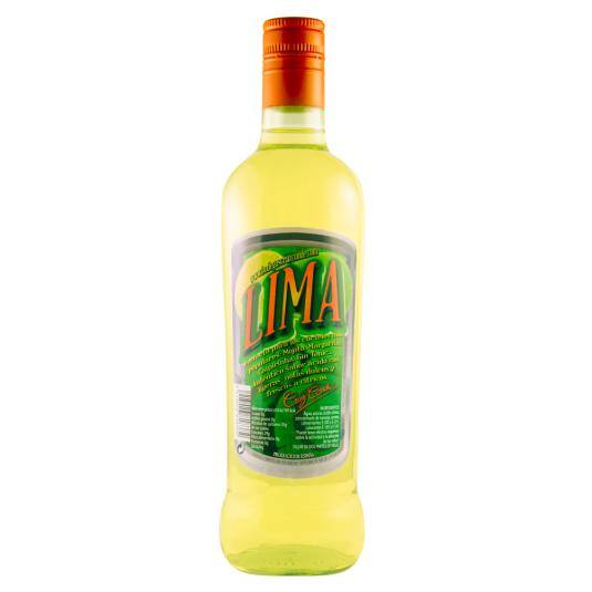 bebida lima, 700ml