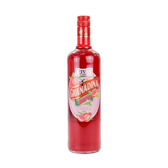 bebida granadina, 1l