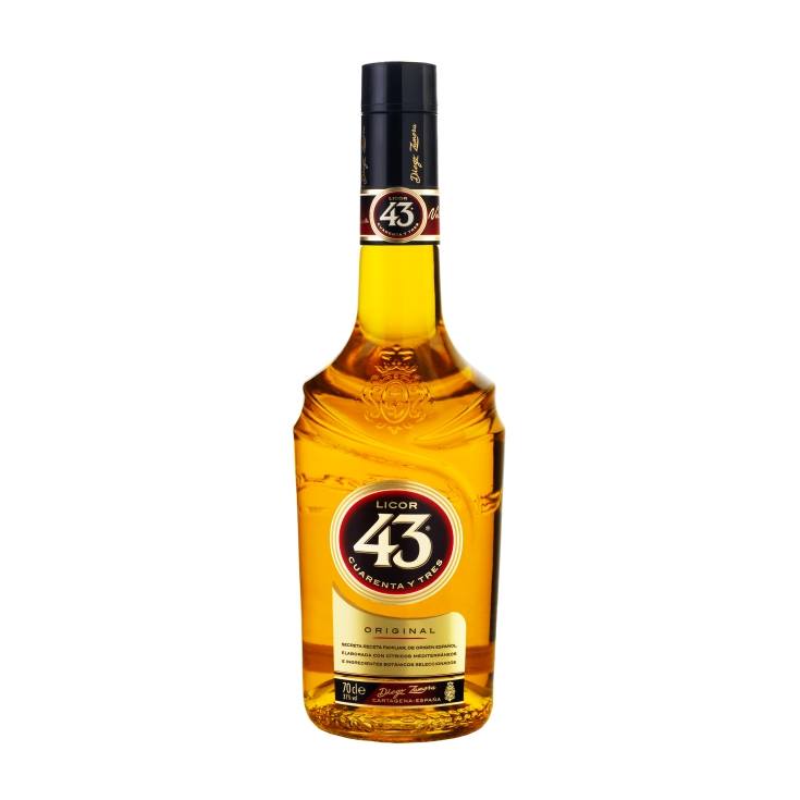 licor, 700ml