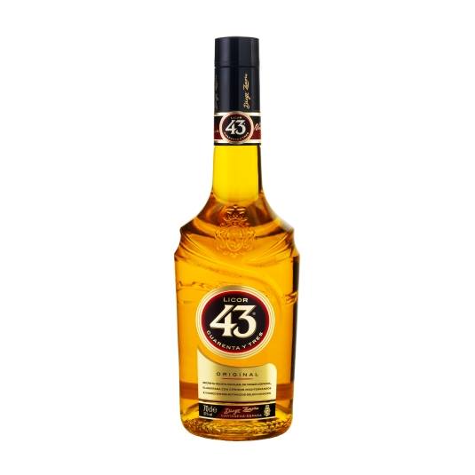 licor, 700ml