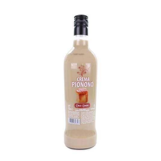 crema pionono, 700ml