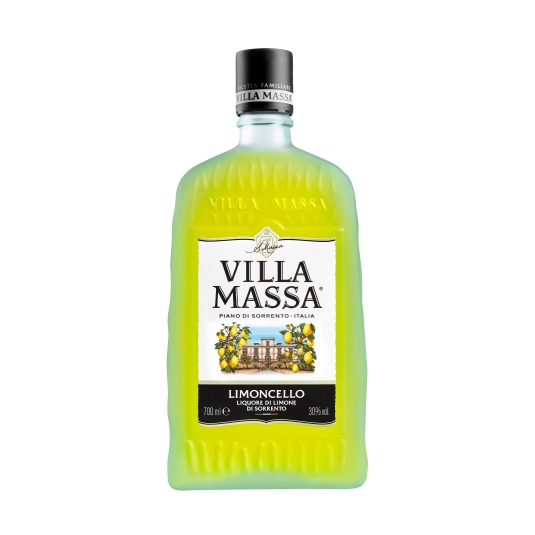 licor limocello, 700ml