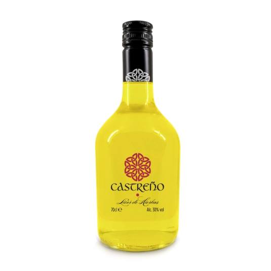 licor de hierbas, 70cl