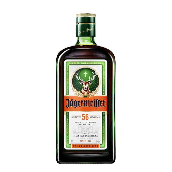 licor hierbas, 700ml