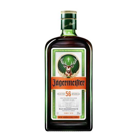 licor hierbas, 700ml