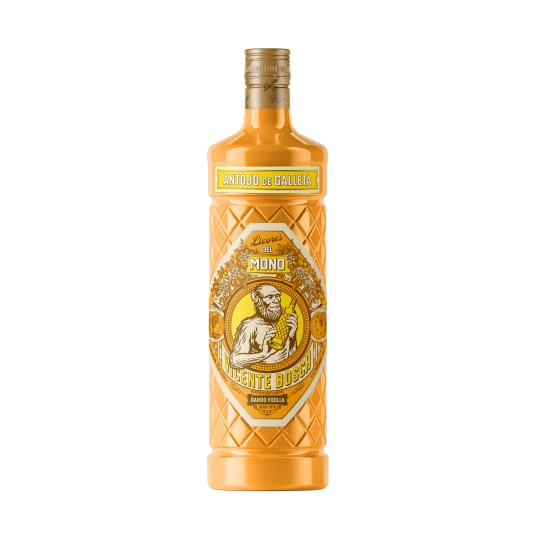 licor antojo de galleta, 700ml
