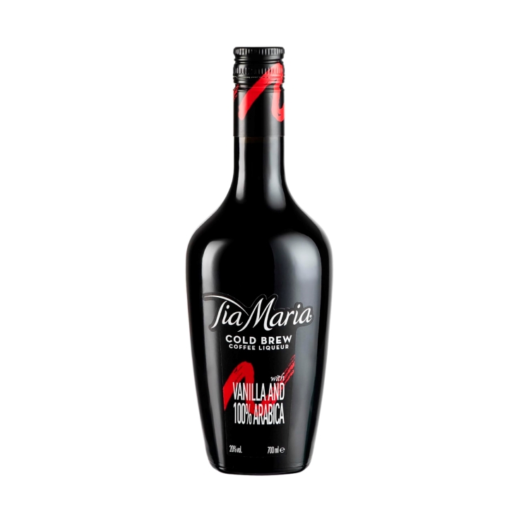 licor de café, 700ml