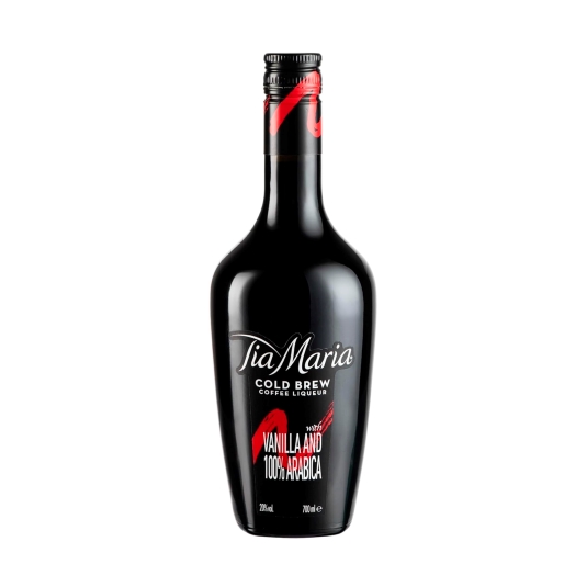 licor de café, 700ml