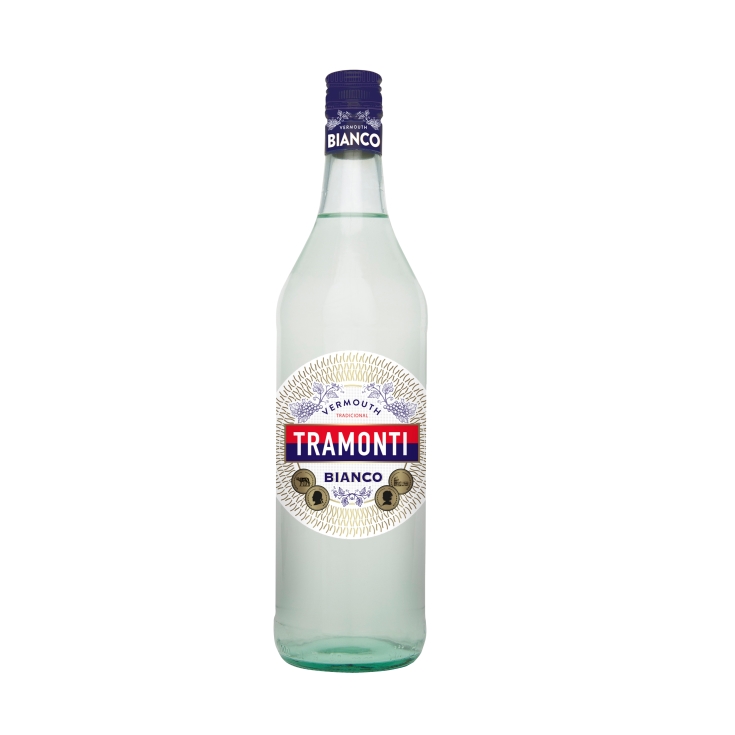 vermouth bianco, 1l