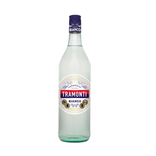 vermouth bianco, 1l