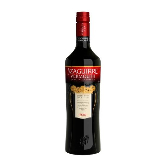 vermouth rojo, 1l