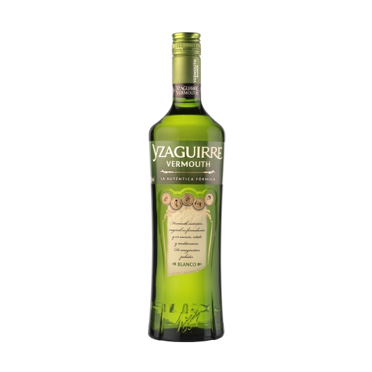 vermouth blanco, 1l