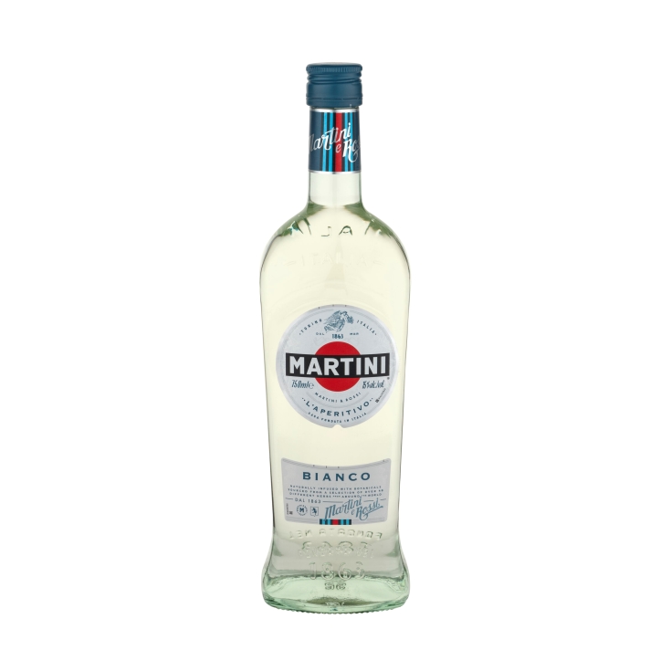 vermouth bianco, 750ml