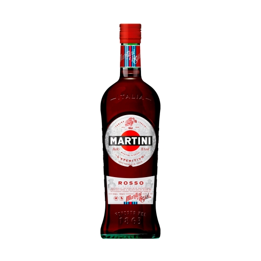vermouth rosso, 750ml