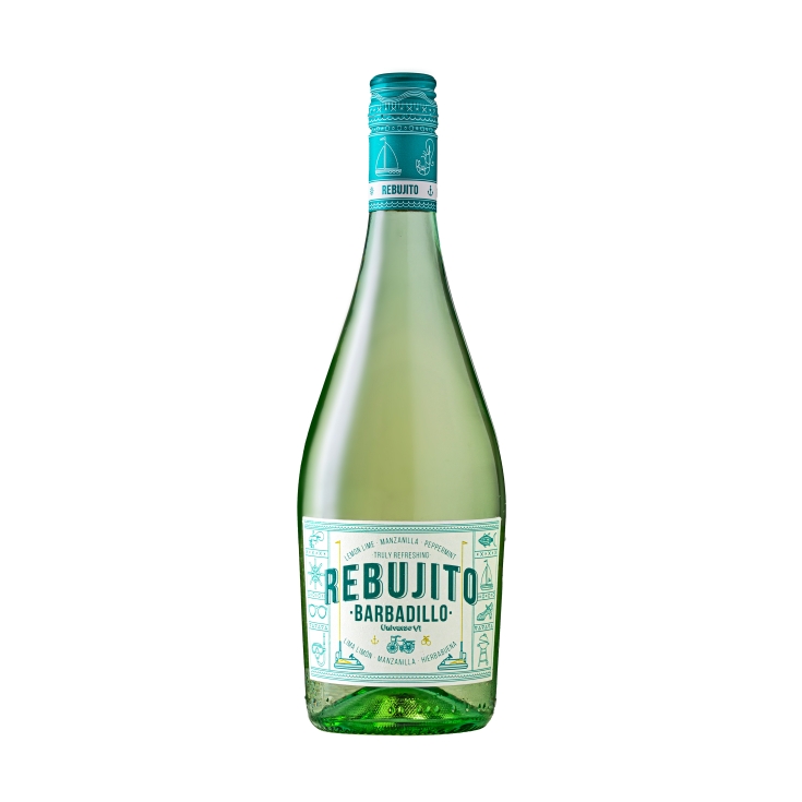 rebujito, 750ml