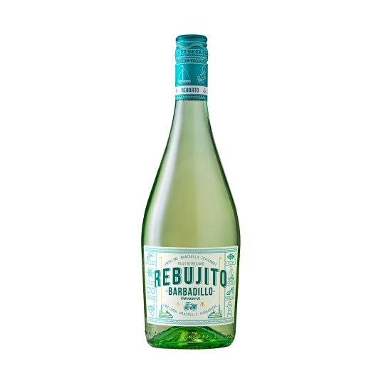 rebujito, 750ml
