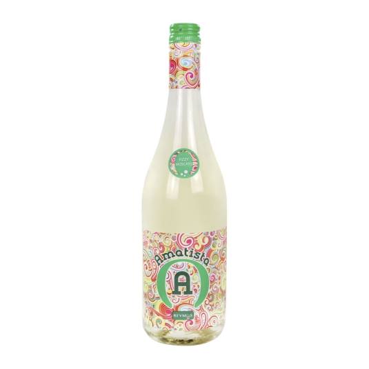 vino d.o. valencia blanco moscato, 750ml