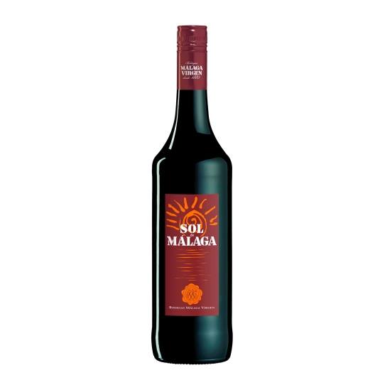 vino dulce, 750ml