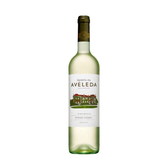 vino verde loureiro & alvarinho, 750ml