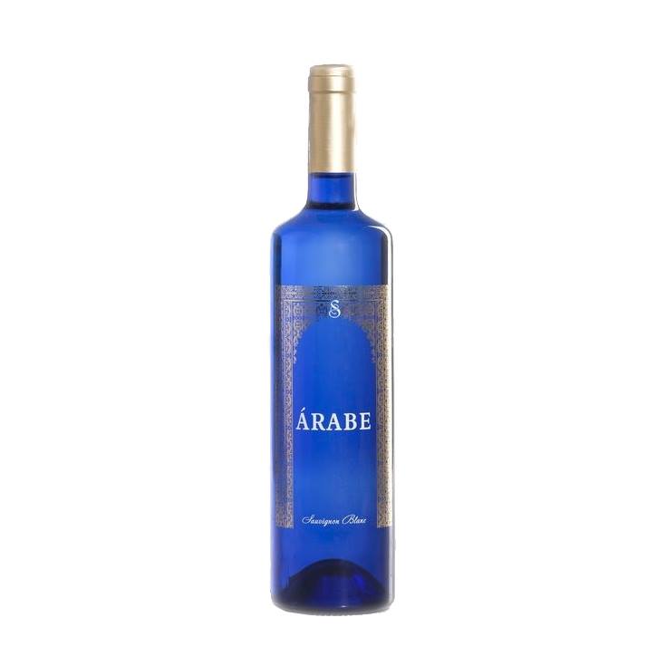 vino blanco dulce, 750 ml