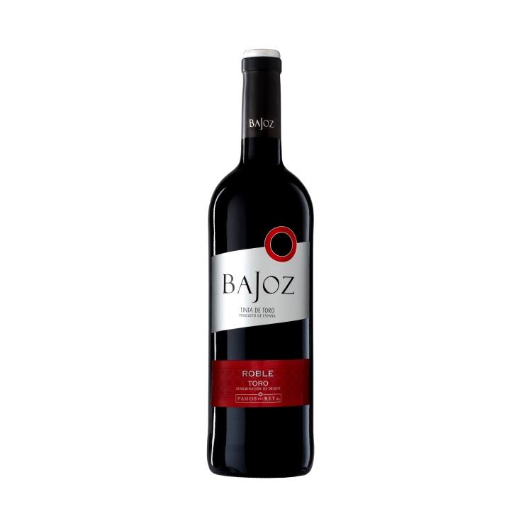 vino d.o. toro tinto roble, 750ml
