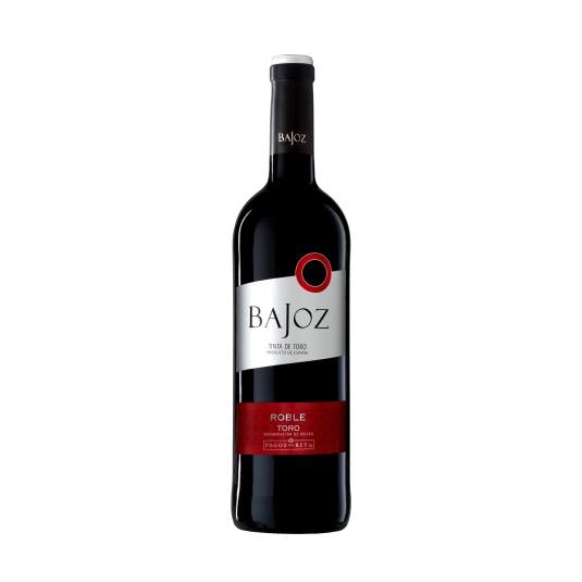 vino d.o. toro tinto roble, 750ml