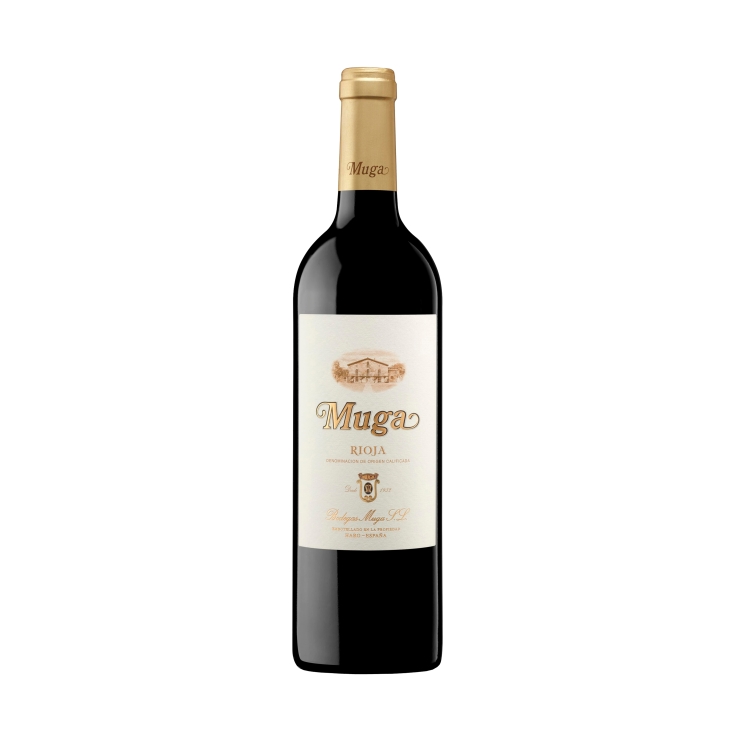 vino d.o. rioja tinto crianza, 750ml