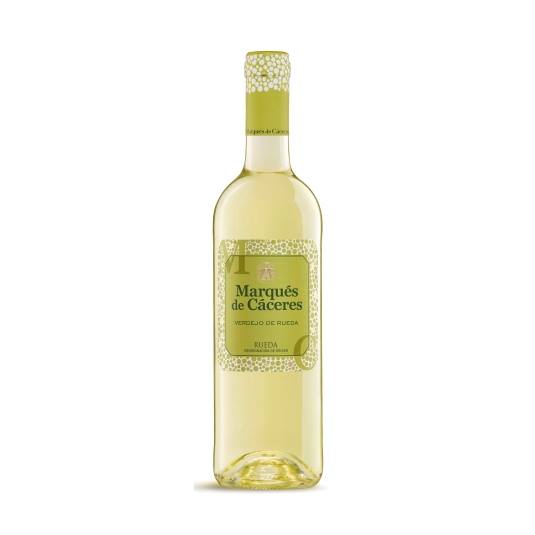 vino d.o. rueda blanco verdejo, 750ml