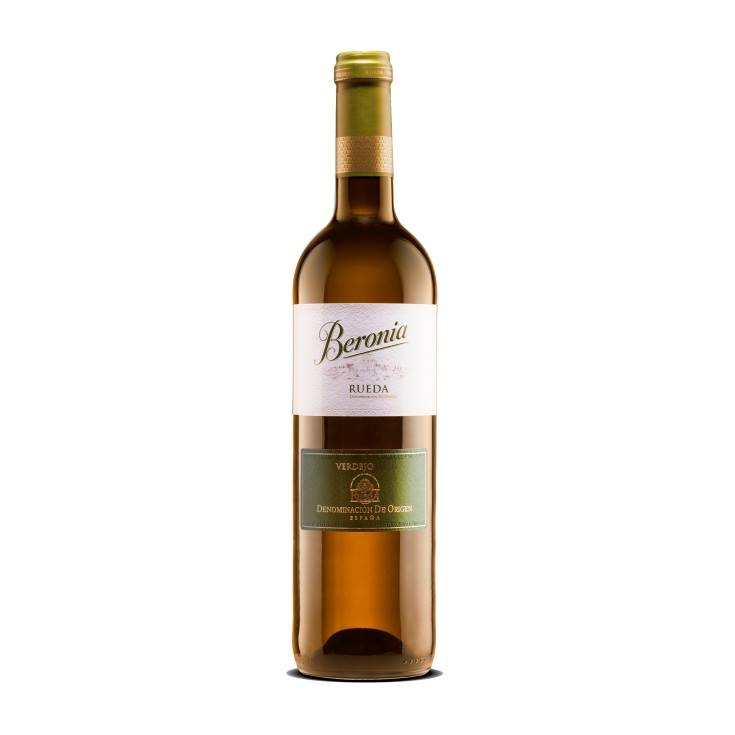 vino d.o. rueda blanco verdejo, 750ml