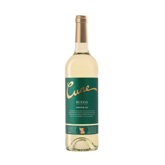 vino d.o. rueda blanco verdejo, 750ml