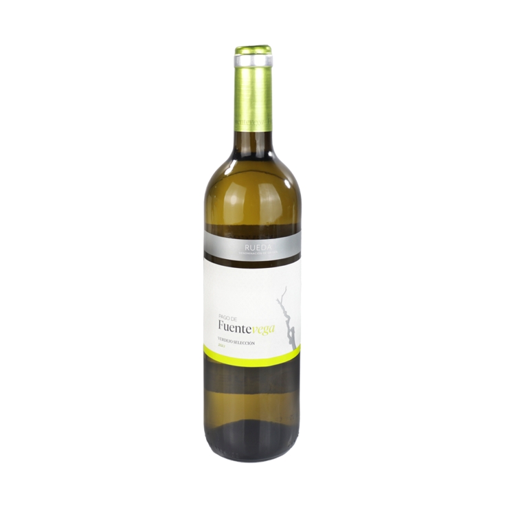 vino d.o. rueda blanco verdejo, 750ml