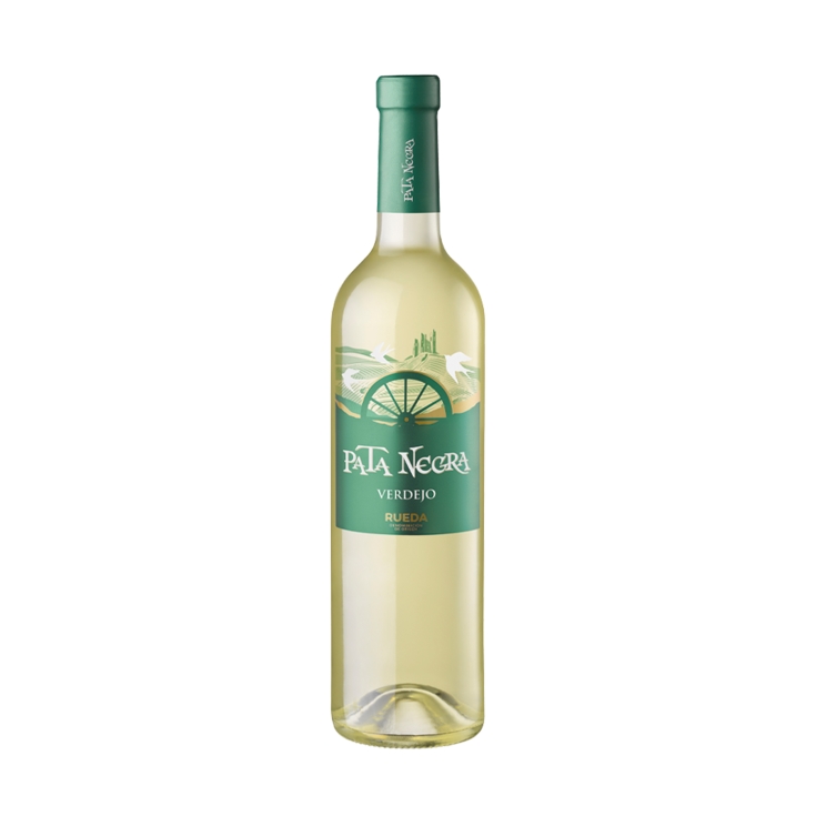 vino d.o. rueda blanco verdejo, 750ml