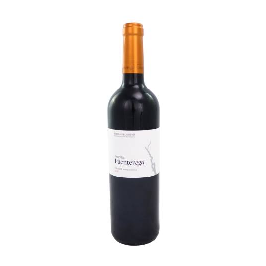 vino d.o. r.duero tinto crianza, 750ml