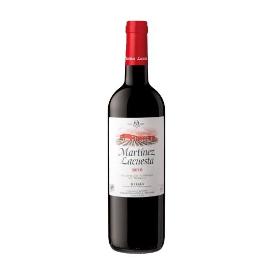vino d.o. rioja tinto selecto, 750ml