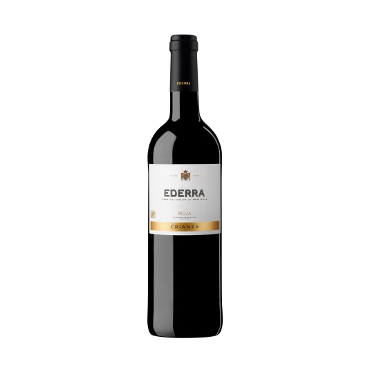 vino d.o. rioja tinto crianza, 750ml