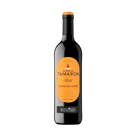 vino d.o. r.duero tinto roble, 750ml