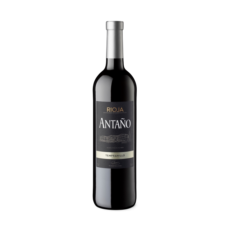 vino d.o. rioja tinto cosecha, 750ml