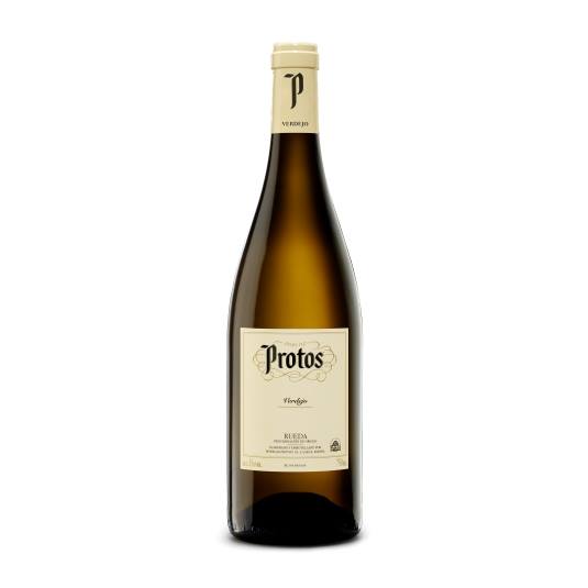 vino d.o. rueda blanco verdejo, 750ml