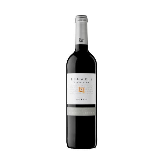 vino d.o. r.duero tinto roble, 750ml