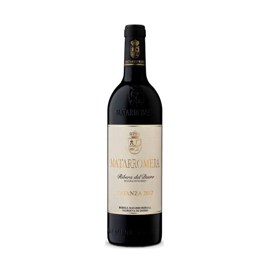 vino d.o. r.duero tinto crianza, 750ml