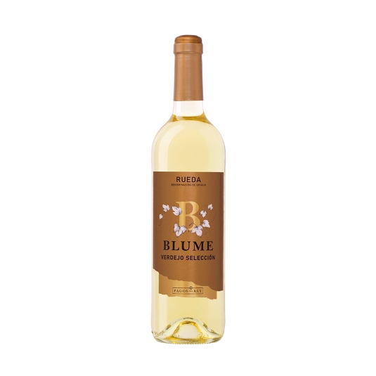 vino d.o. rueda blanco verdejo, 750ml