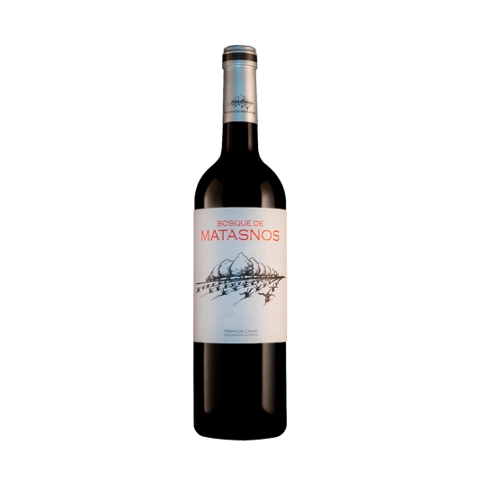 vino d.o. r.duero tinto, 750ml
