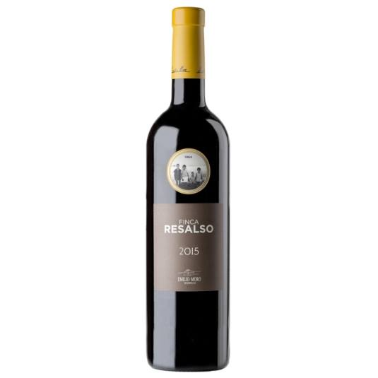 vino d.o. r.duero tinto roble, 750ml