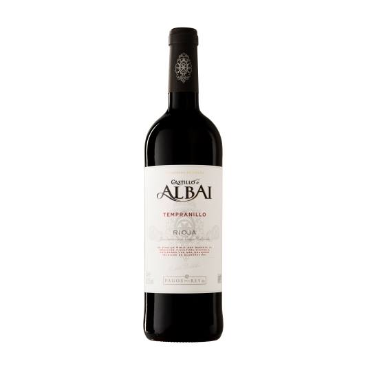 vino d.o. rioja tinto cosecha, 750ml