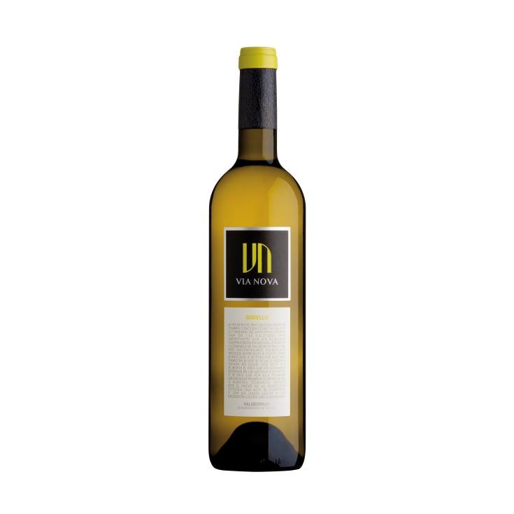 vino d.o. valdeorras blanco, 750ml