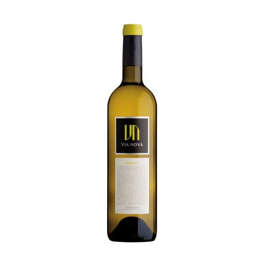 vino d.o.valdeorras godello blanco, 750ml